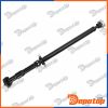 Arbre de transmission arrière pour BMW | NWN-BM-086, 26117505214